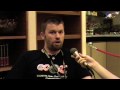 GOOC 2009 - Interview before competition with Deanzo