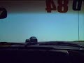 ex chp mustang chasing rx7 ex chp mustang chasing rx7