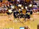 South Lyon East JV Pom Pon @ Regionals January 19, 2008