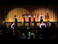 LDOD Presents VOGUE Performed by The Dixxxie Trixxxies