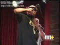 HiCoup - 88 Bars LIVE
