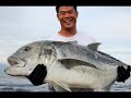 Salpa Fishing 22- 25th May 09 Part 1