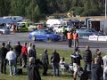 Jetta MK4 Burnout EDPS