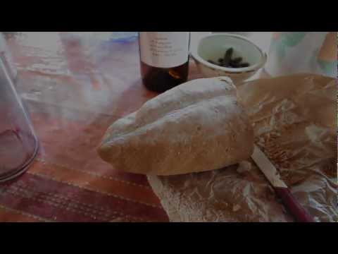 La casa del filo di paglia