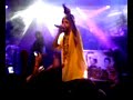 Sniper en concert � Angers