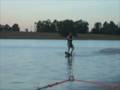 videos de Skurf 3@Tinaroo 6/11/08