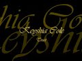 Keyshia Cole Trust Keyshia Cole Trust
