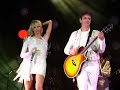 Gustavo Cerati en miami 2010 Fuerza Natural @ AAA te llevo para que me lleves