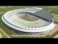 Estadio de La Peineta - Atletico de Madrid