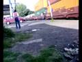 el tren e morelia