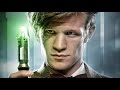DOCTOR WHO – 11th Doctor Theme