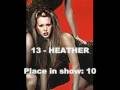 videos de America's Extreme Top Model - Episode 3.14