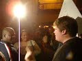 speaking event, 2/22/05, university of hawaii, honolulu, hawaii