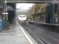 Metro North Train 8833 with Genesis 229 at Garrison
