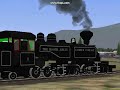 (MSTS) Awesome Wheelslips and Start-Ups!!!