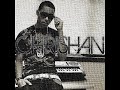 Chrishan - Weakness