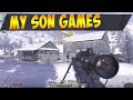 Modern Warfare 2 Tejb Junior Dual commentary - TDM - intervention