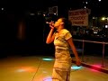 The most comical rendition of Killing me softly!