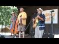 blue murphy and the doghouse serenaders at hickory fest '08, playing the merle travis classic smoke smoke smoke (that cigarette). blue murphy-bass, tom cunningham-fiddle/mandolin, pate ferris-guitar. www.fiddletales.com