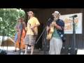 blue murphy and the doghouse serenaders at hickory fest '08, playing the merle travis classic smoke smoke smoke (that cigarette). blue murphy-bass, tom cunningham-fiddle/mandolin, pate ferris-guitar. www.fiddletales.com