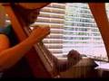 Overly Speedy Harp Playing - 40 year old Aoyama Harp
