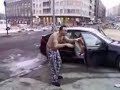Curcic zimi go pijan regulise saobracaj (LudiDokumenti.com)
