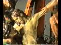 videos de Ángel  López Miñano (Abarán) Hermandad Descendimiento 1997 Desfile Procesión Semana Santa