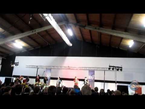 Dang dual vloggers #DYTG8 - JustConnect Vlog #15 - March 30 2013