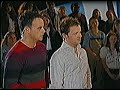 Ant and Dec Interview Billy Mack - Love Actually