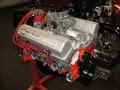 383 Stroker for 2003 Silverado