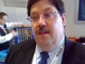 Interview with the SES panel "Search around the World" by Bas van den Beld
