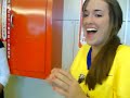 Carl Sandburg High School Magic: 5th Hr Lunch (Interrupted)
