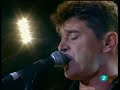Danza Invisible - La Deuda De La Mentira - MotoGP En Concierto Valencia 2009 (HQ)