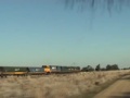 Deniliquin Train 1