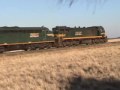 Deniliquin Train 1