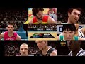 NBA LIVE 09 fiba trailer