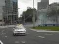 CLK63 AMG Black Series burnouts!!!