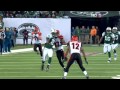 Jets-Bengals Highlights.flv