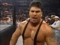 High Voltage vs Public Enemy