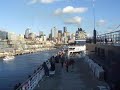 Departing Seattle Aboard Celebrity Cruises\