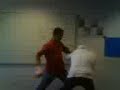 rambo vs toño ut