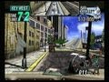 videos de Dreamcast (Jap.) - 18 Wheeler