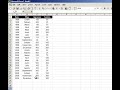 excel programacion tutorial tablas dinamicas celdas