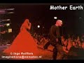 Within Temptation Entering Tilburg 2002 - Mother Earth