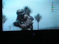 Crossfire on the bridge/highway cod4