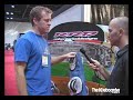 ASNews.net and The Kiteboarder Magazine interviews RRD about their 2008 product line.