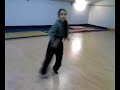 ilham freestyle triple-s dance,,suzie de jong