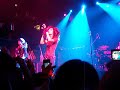 Tokio Hotel - Monsoon (Live in NYC 2/18/08)