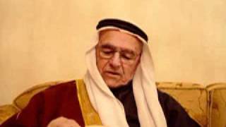 مقابلة تاريخ شفوي للنكبة الفلسطينية مع السيد جميل صالح من قرية بيت جيز - الرملة - فلسطين المحتلة