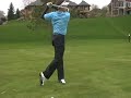 JR stack and tilt golf swing 5/8/08 JR stack and tilt golf swing 5/8/08